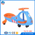 2016 Top Selling New Model Kids Twist Car For Children Ride On